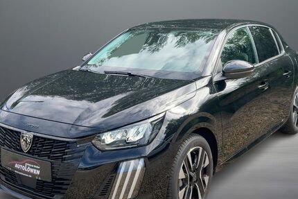 Peugeot 208 22.503 km 18.180 € Öhringen 74613