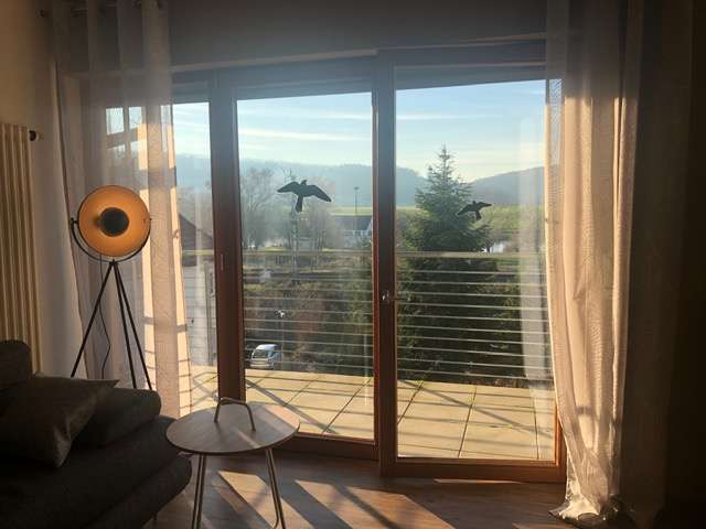 Etagenwohnung Gundelsheim - 1.5 Zimmer, 48 m&sup2;, 185.000&euro; | Angebot:26613041