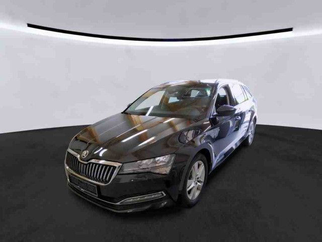 Skoda Superb 85.300 km 31.930 € Bad Rappenau 74906