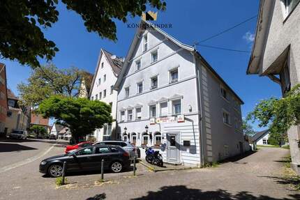 Haus Sulzbach an der Murr Sulzbach - 1 Zimmer, 295 m&sup2;, 599.999&euro; | Angebot:25680479