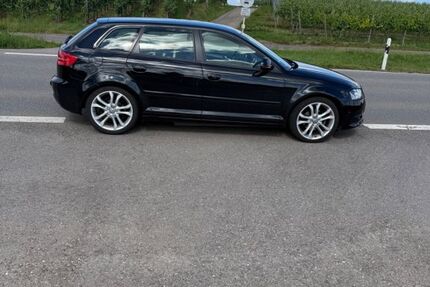 Audi A3 156.448 km 8.600 &euro; Heilbronn 74078
