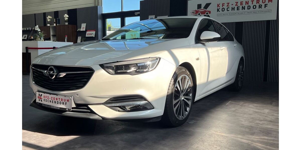 Opel Insignia 32.900 km 15.990 &euro; Bad Friedrichshall 74177