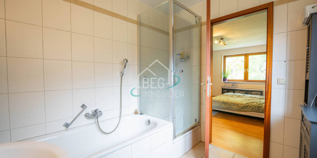 Immobilie mit Perspektive - Vermietetes MFH mit Entwicklungsmöglichkeiten 2 zimmer