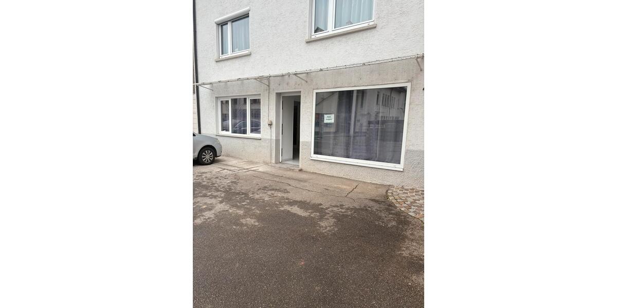 Perfekte Gewerbeimmobilie zimmer