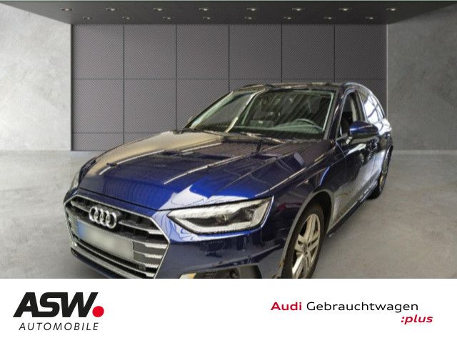 Audi A4 68.500 km 25.760 &euro; Bad Rappenau 74906