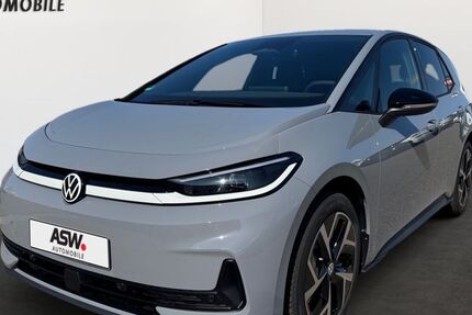 VW ID.3 4.900 km 33.330 &euro; Sinsheim 74889