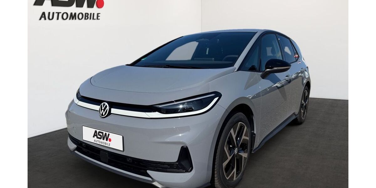 VW ID.3 4.900 km 33.330 &euro; Sinsheim 74889