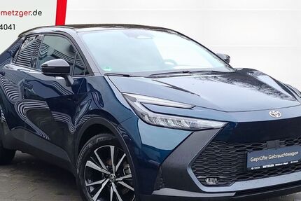 Toyota C-HR 19.564 km 29.740 &euro; Widdern 74259
