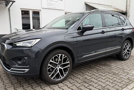 Seat Tarraco 47.900 km 30.899 € Heilbronn 74074