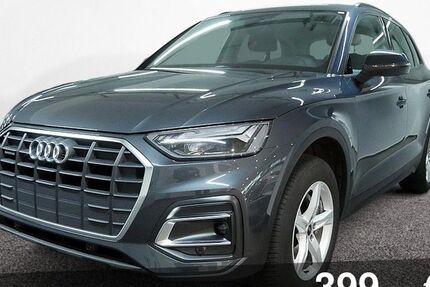 Audi Q5 16.900 km 39.880 &euro; Bietigheim-Bissingen 74321