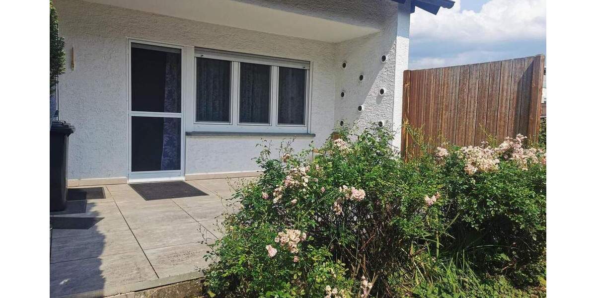 Freistehend und mit großem Garten 6 zimmer