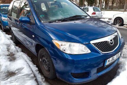 Mazda MPV