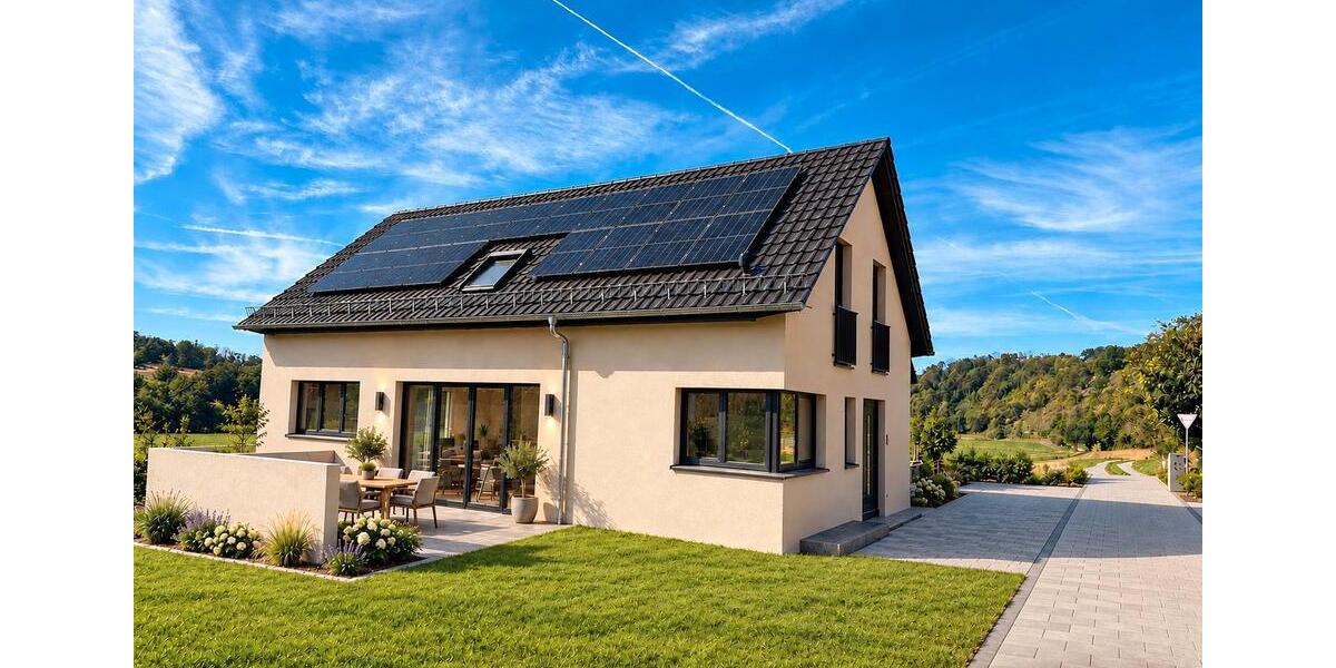 Reihenhaus Öhringen - 5 Zimmer, 177 m&sup2;, 2.400&euro; | Angebot:27649441