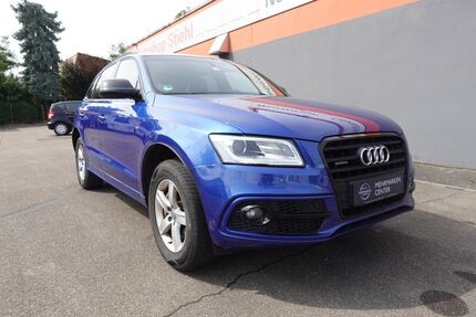 Audi Q5 159.000 km 18.650 &euro; Bad Wimpfen 74206
