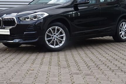 BMW X2 83.154 km 23.677 &euro; Bietigheim-Bissingen 74321
