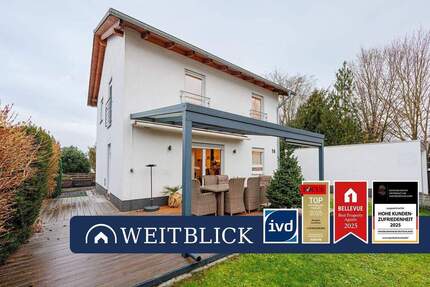 Haus Sachsenheim Großsachsenheim - 4 Zimmer, 110 m&sup2;, 448.000&euro; | Angebot:25742387