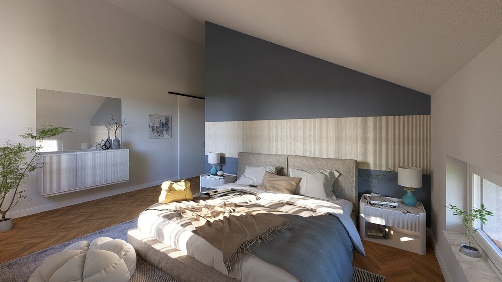 ***Neubau für die ganze Familie in attraktiver Lage*** - Doppelhaushälfte Ludwigsburg Hoheneck | Angebot:27473612