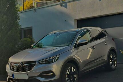 Opel Grandland (X)