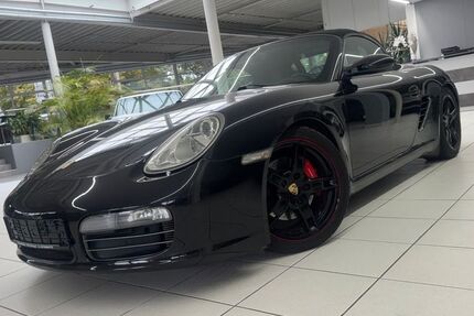 Porsche Boxster 195.000 km 17.980 &euro; Öhringen 74613