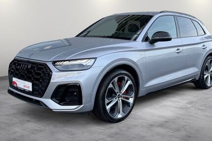 Audi Q5 73.156 km 40.950 &euro; Mosbach 74821