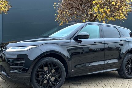 Land Rover Range Rover Evoque 106.450 km 22.450 &euro; Ludwigsburg 71634
