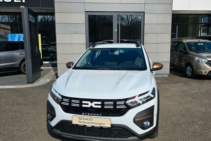 Dacia Sandero 48.600 km 15.495 &euro; Bad Wimpfen 74206