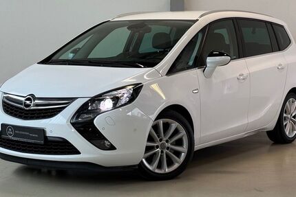 Opel Zafira Tourer 166.886 km 11.980 &euro; Heilbronn 74078