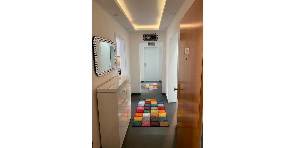 Erdgeschoßwohnung Bad Friedrichshall - 3 Zimmer, 76 m&sup2;, 299.000&euro; | Angebot:26374324