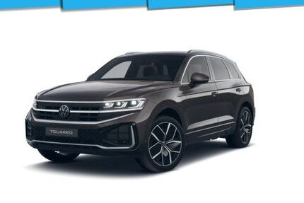 VW Touareg 15.373 km 72.460 &euro; Mosbach 74821