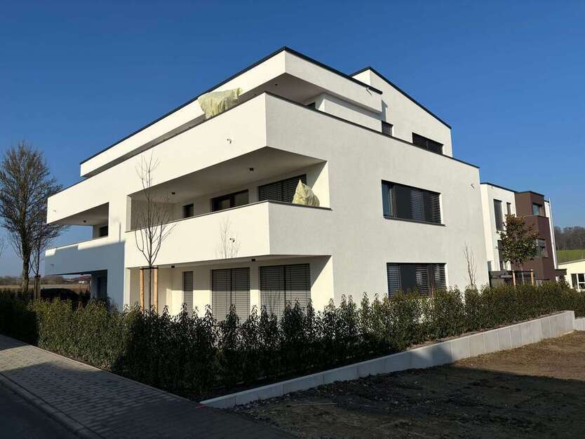 Wohnung zum Kaufen in Bad Rappenau 567.600 € 87.64 m²