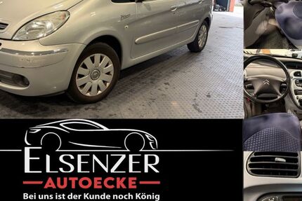 Citroen Xsara Picasso 165.999 km 1.599 &euro; Eppingen 75031