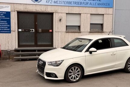 Audi A1 69.500 km 9.299 &euro; Ilsfeld 74360