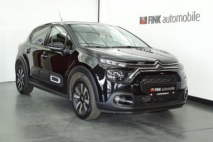 Citroen C3 Puretech 110 EAT6 Max LED NAVI PDC CAM