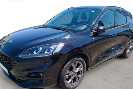 Ford Kuga 24.350 km 24.690 € Aspach 71546