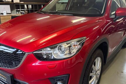 Mazda CX-5 132.000 km 12.990 &euro; Heilbronn 74078