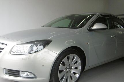 Opel Insignia 172.000 km 6.955 &euro; Heilbronn-Talheim 74388