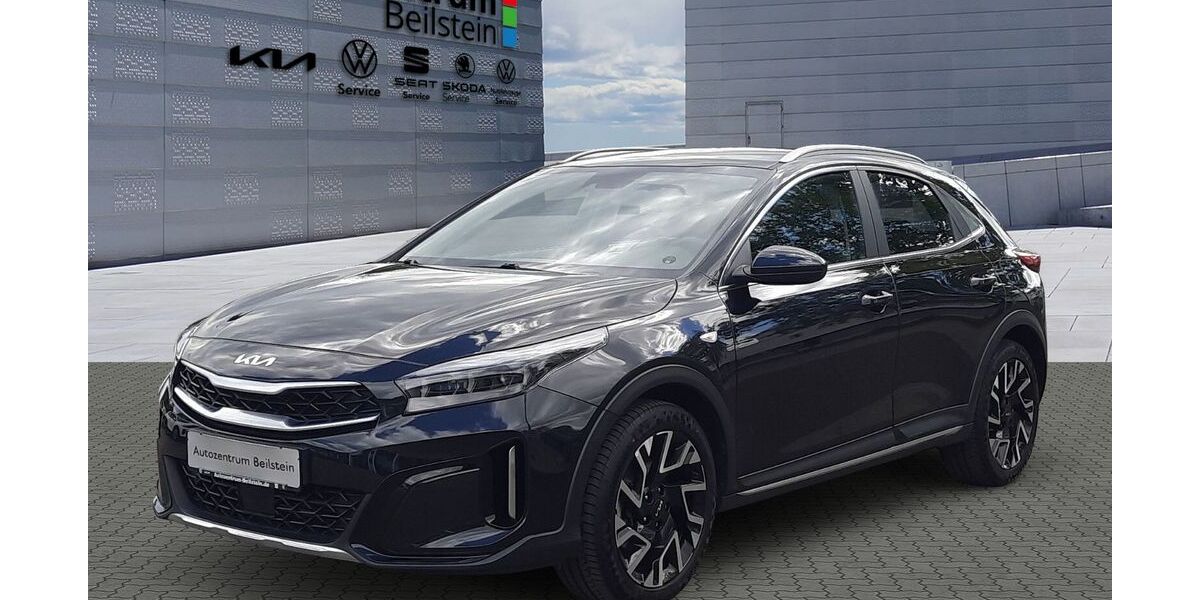 Kia XCeed 25.700 km 24.990 &euro; Beilstein 71717