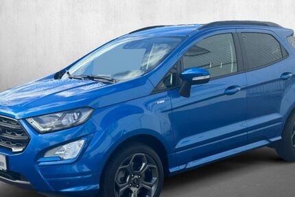 Ford EcoSport 23.536 km 17.490 € Ludwigsburg 71636