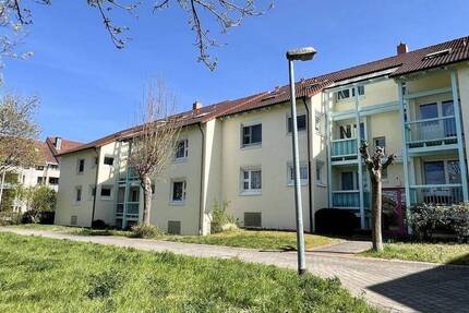 Dachgeschosswohnung mit Potenzial - in ruhiger Lage von Bietigheim 2 zimmer