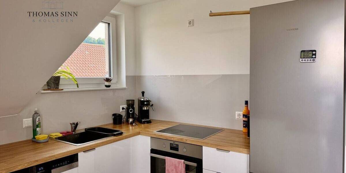 Etagenwohnung Heilbronn Kernstadt - 4 Zimmer, 80 m&sup2;, 1.200&euro; | Angebot:26887538