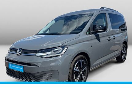 VW Caddy 15.457 km 33.790 &euro; Bietigheim-Bissingen 74321