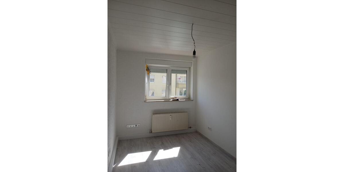 Etagenwohnung Öhringen - 3 Zimmer, 64 m&sup2;, 229.000&euro; | Angebot:26356693