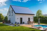 Ihr Eigenheim in Heilbronn-Sontheim: Modernes Einfamilienhaus inklusive Grundstück - Einfamilienhaus Heilbronn Sontheim | Angebot:27643616