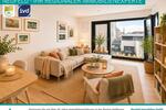 Etagenwohnung Heilbronn Kernstadt - 2 Zimmer, 54 m&sup2;, 1.026&euro; | Angebot:26548212