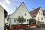 Doppelhaushälfte Ludwigsburg Oßweil - 3 Zimmer, 75 m&sup2;, 239.000&euro; | Angebot:23516071
