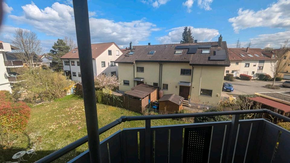 Etagenwohnung Freiberg am Neckar - 1 Zimmer, 39 m&sup2;, 185.000&euro; | Angebot:26888191