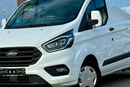 Ford Transit Custom 152.006 km 17.490 &euro; Kirchardt 74912