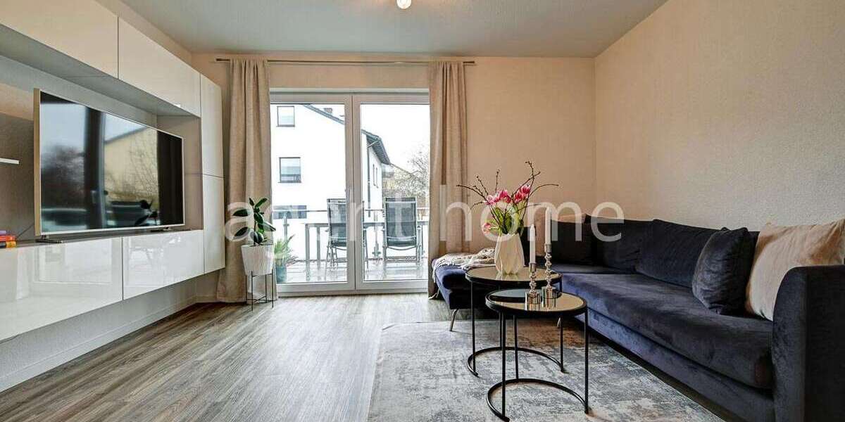 Zimmer Markgröningen - 2 Zimmer, 1.090&euro; | Angebot:26153858