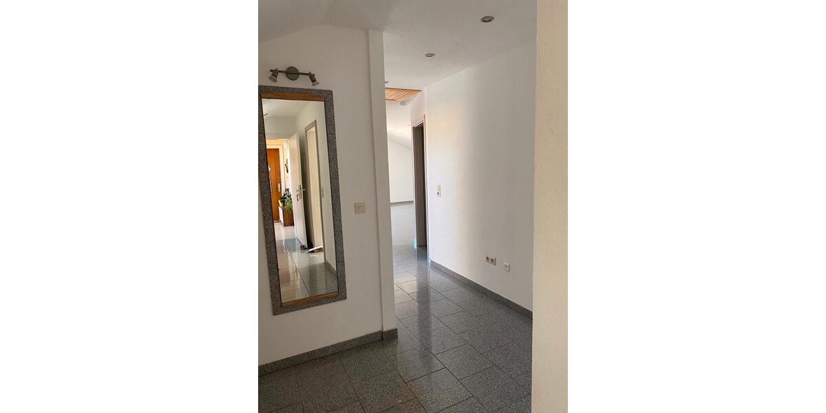 Dachgeschoßwohnung Mainhardt - 3 Zimmer, 68 m&sup2;, 245.000&euro; | Angebot:26710714