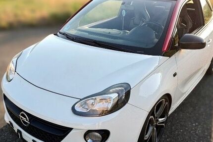 Opel Adam 141.050 km 6.800 &euro; Brackenheim 74336
